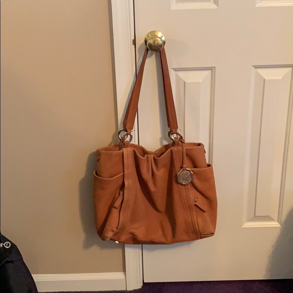 Vince Camuto Tote